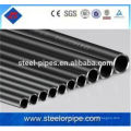 Alta luz fria tubo de aço de precisão desenhado na China
